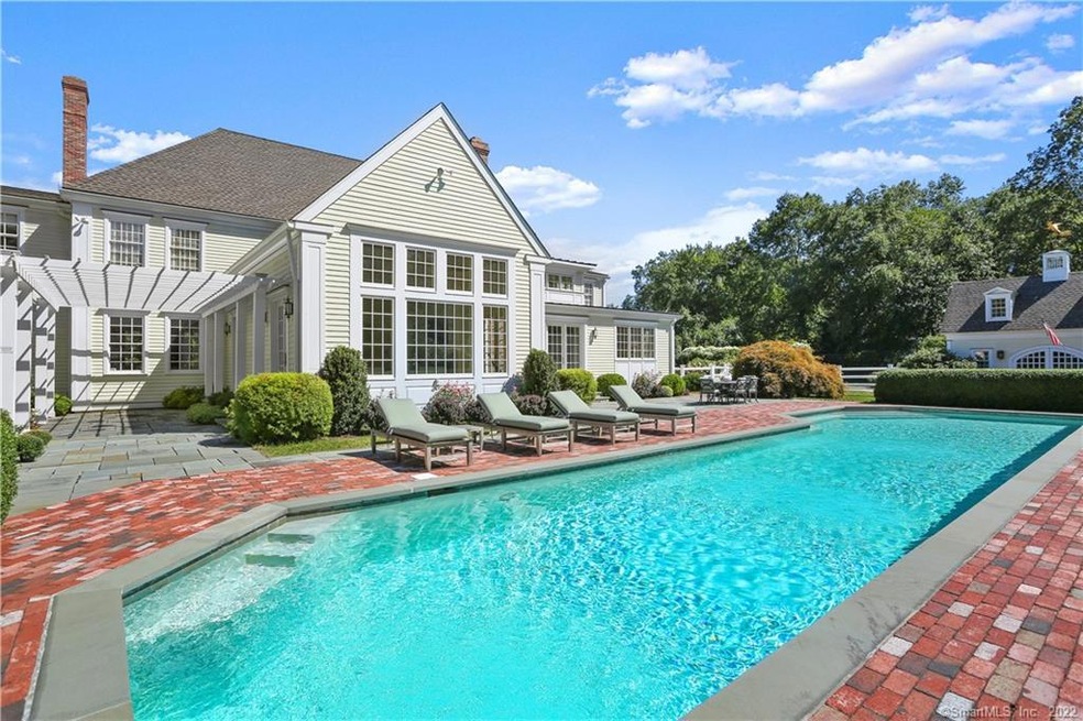 170 Quarter Horse Ln, Fairfield, CT 06824 - photo 1