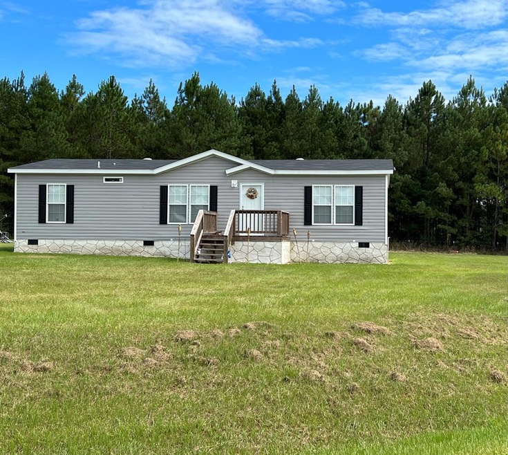 114 Paces Ln, Boston, GA 31626 - photo 1