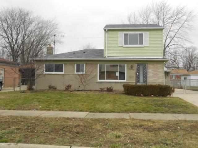 15635 Loreto St, Roseville, MI 48066 - photo 1