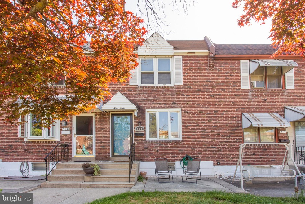 912 Maple Ave, Glenolden, PA 19036 - photo 1