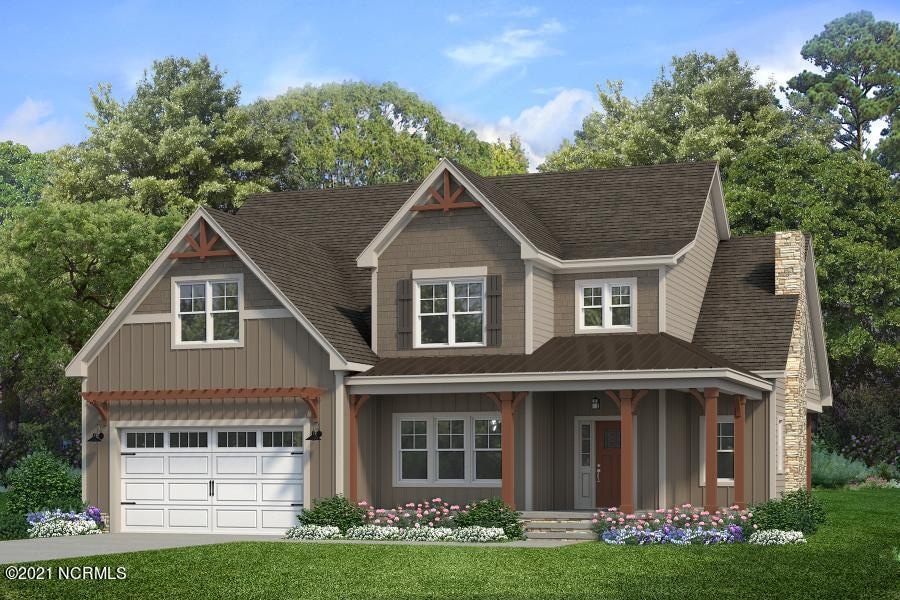 Front Rendering