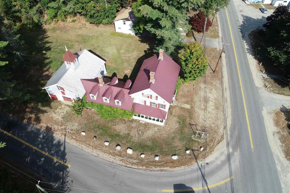 59 Route 16b, Center Ossipee, NH 03814 - photo 1