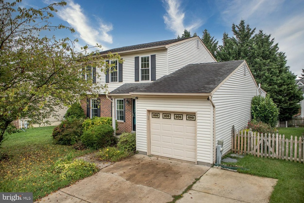 3707 Parkhurst Way, Nottingham, MD 21236 - photo 1