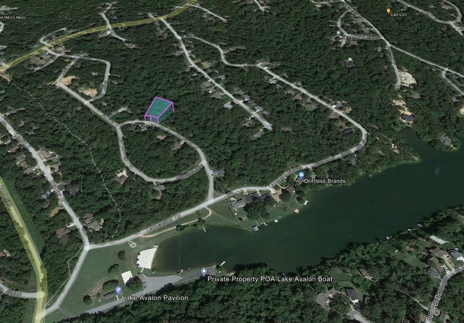 0 Wootton Dr, Bella Vista, AR 72715 - photo 1