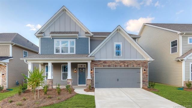 109 Eureka Ct unit 245, Lake Wylie, SC 29710 - photo 1