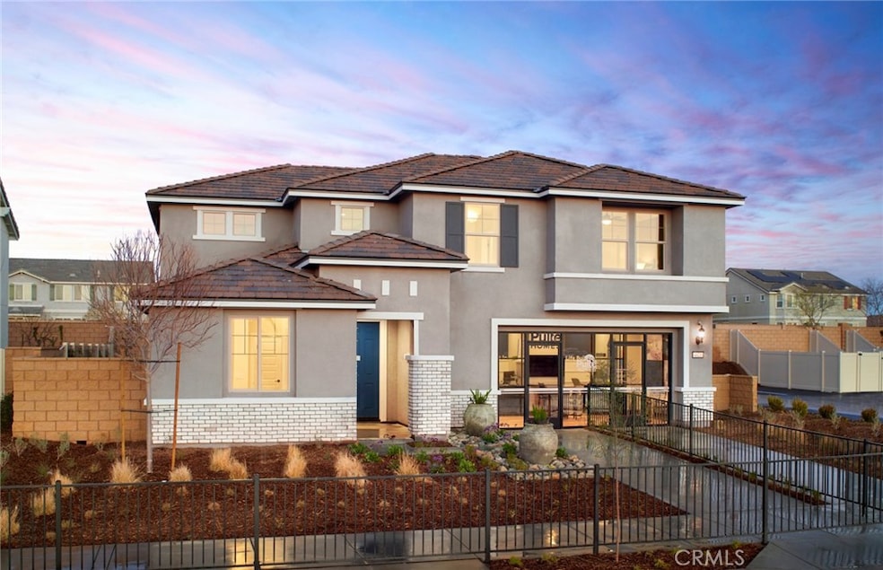 828 Divot Ct, Perris, CA 92571 - photo 1