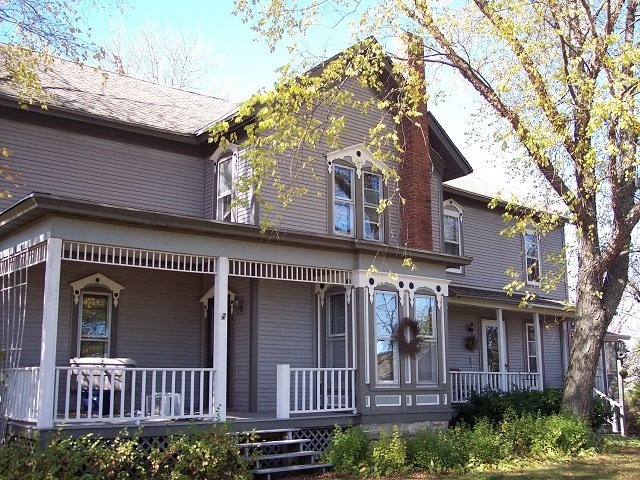 16826 W County Road C, Evansville, WI 53536 - photo 1