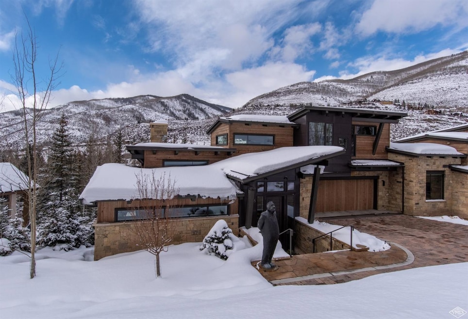 1226 Westhaven Cir, Vail, CO 81657 - photo 1