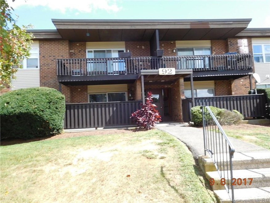 92 Balance Rock Rd unit 9, Seymour, CT 06483 - photo 1