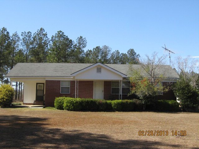 Main View