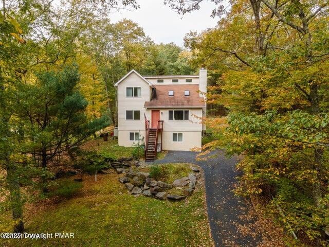 106 Mtn Laurel Ln, Dingmans Ferry, PA 18328 - photo 1