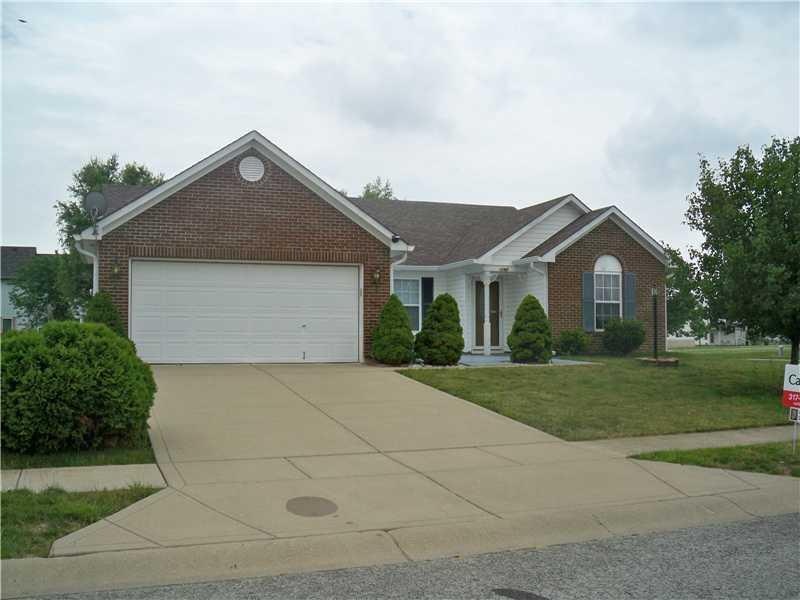 1297 Pamela Ct, Franklin, IN 46131 - photo 1