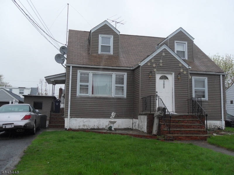 190 Richmond Ave unit 192, Paterson, NJ 07502 - photo 1
