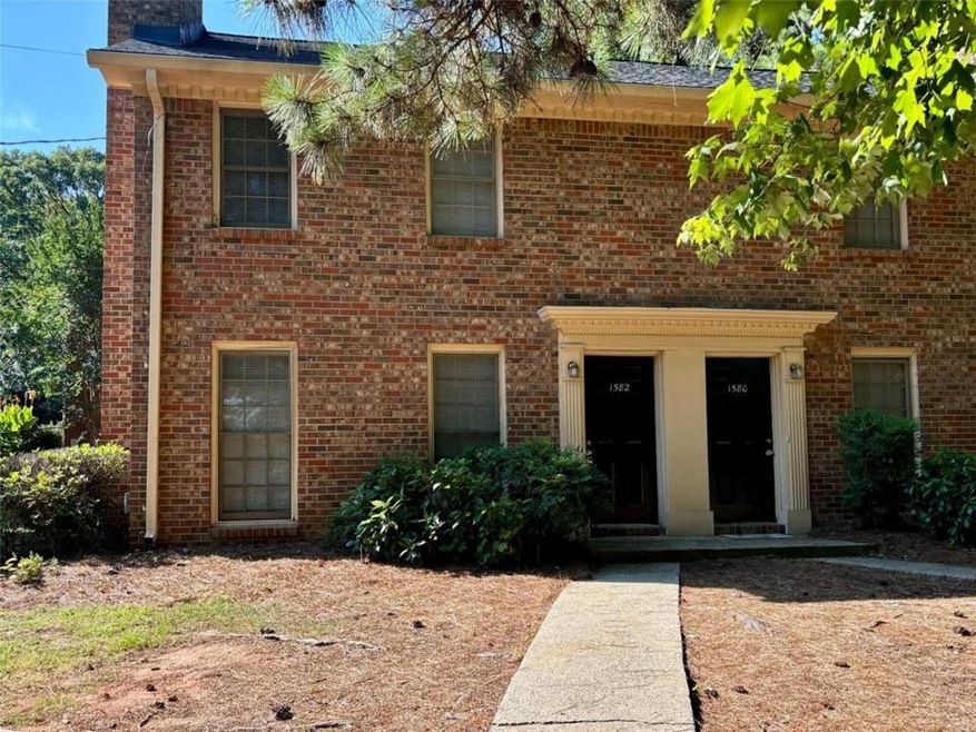 1582 Pirkle Rd, Norcross, GA 30093 - photo 1