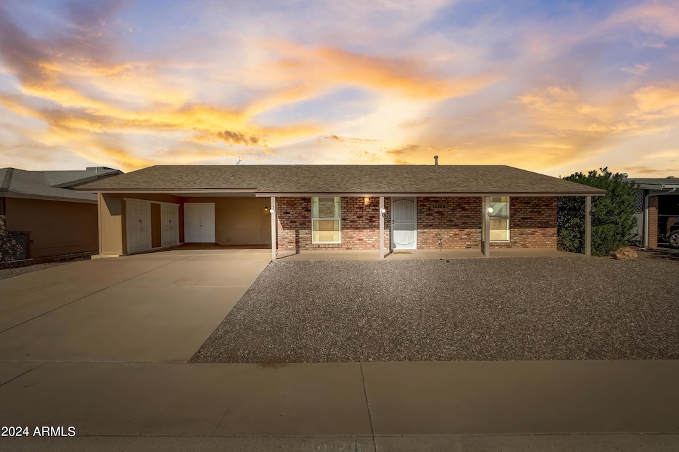 10128 W Cheryl Dr, Sun City, AZ 85351 - photo 1