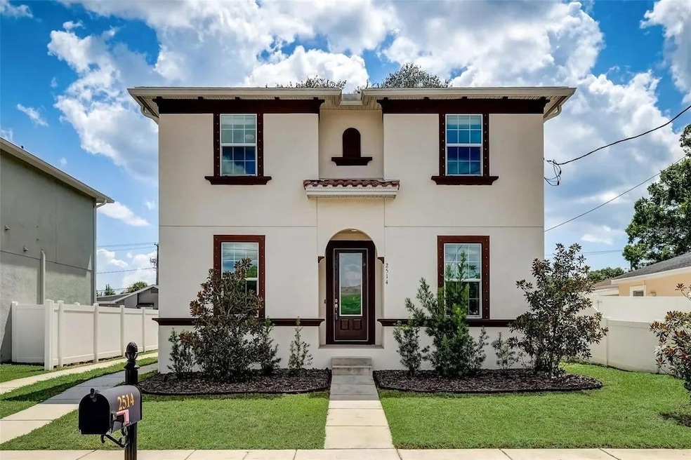 2514 W Douglas St, Tampa, FL 33607 - photo 1