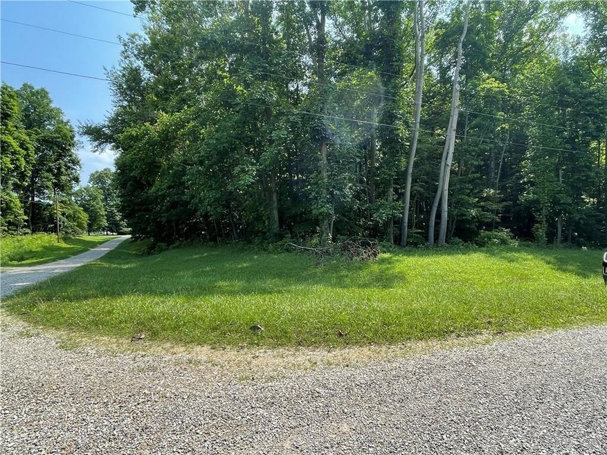 1084 E Mohican Trail, Fugit Township, IN 47240 - photo 1