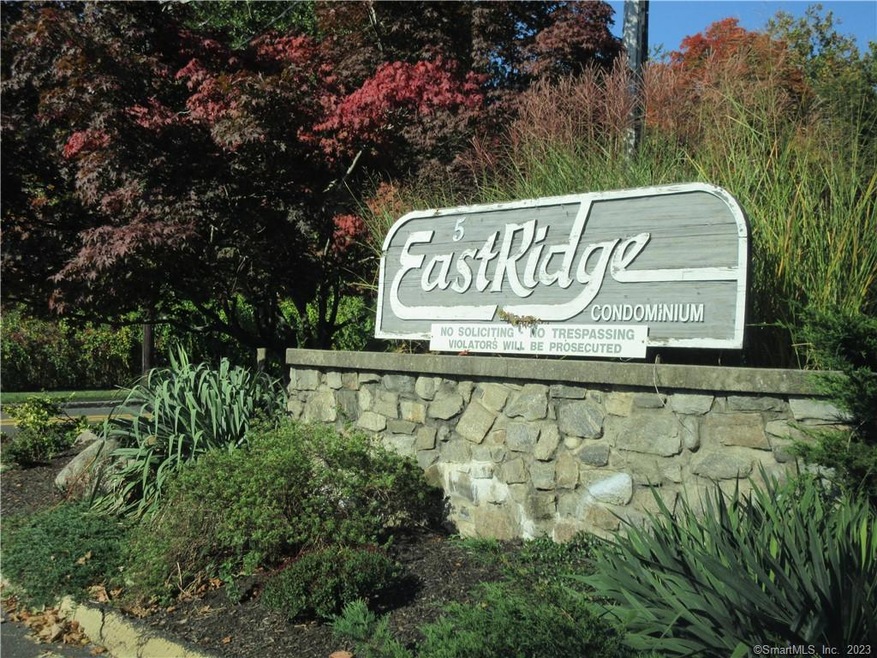 East Ridge Condominium unit B84, Danbury, CT 06811 - photo 1