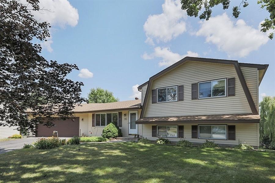 Enjoy this wonderful 5 Bedroom/2 Bathroom walkout.