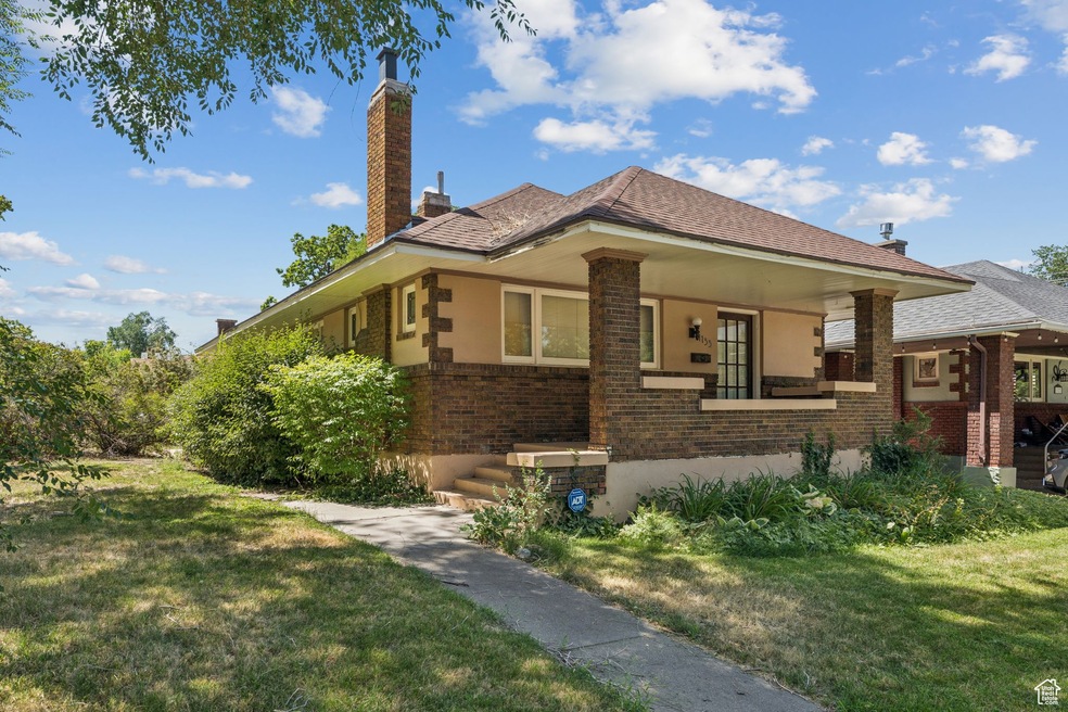 1133 26th St, Ogden, UT 84401 - photo 1