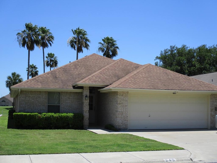 245 Rebecca Dr, Alamo, TX 78516 - photo 1