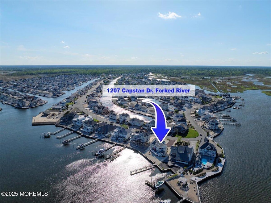 1207 Capstan Dr, Forked River, NJ 08731 - photo 1
