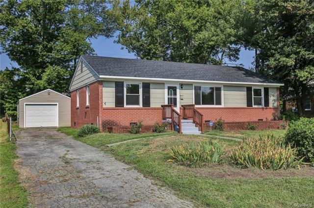 910 Erich Rd, Richmond, VA 23225 - photo 1