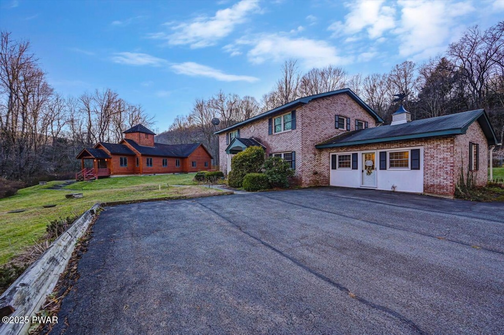 536A Fall Brook Rd, Starlight, PA 18461 - photo 1