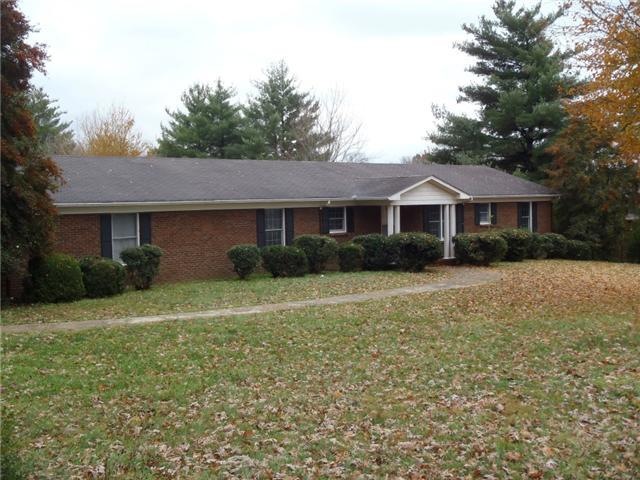 1502 Fairfield Pike, Shelbyville, TN 37160 - photo 1