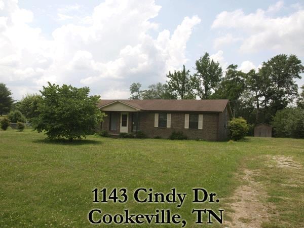 1143 Cindy Dr, Cookeville, TN 38506 - photo 1