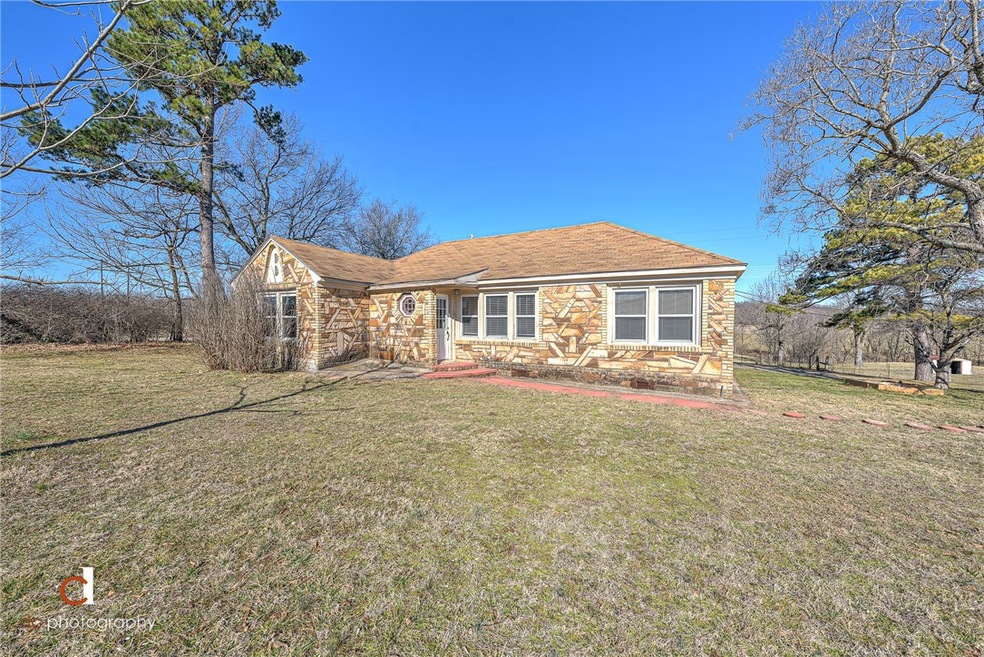 13760 Old Highway 68, Springdale, AR 72762 - photo 1