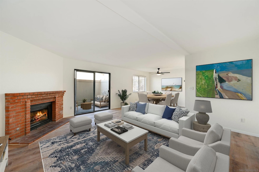 12650 Lakeshore Dr unit 113, Lakeside, CA 92040 - photo 1