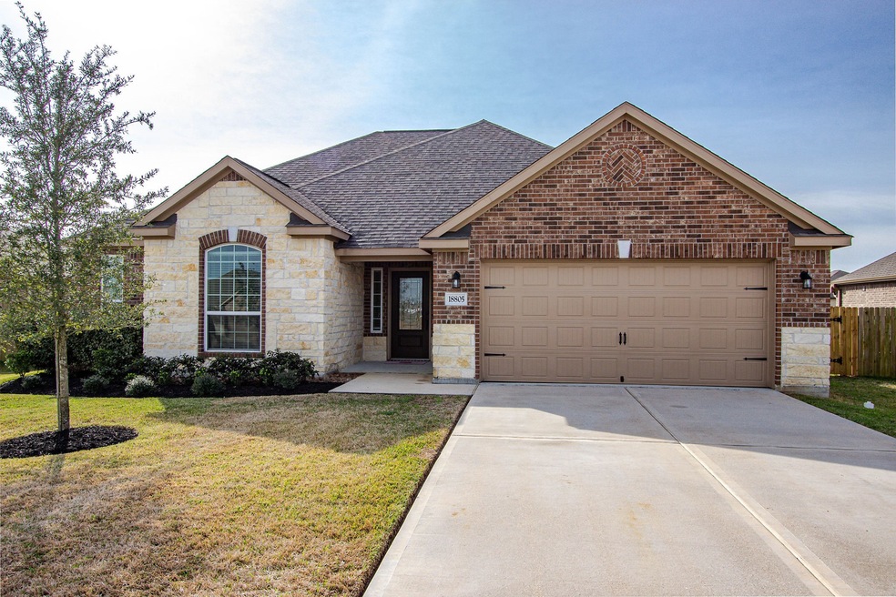 18805 Wichita Trail, Magnolia, TX 77355 - photo 1
