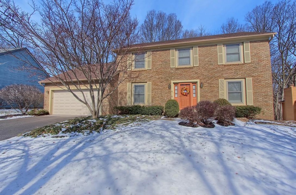 3108 Scioto Trace Columbus OH 43221