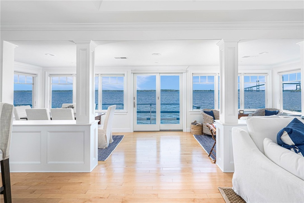 32 E Shore Rd, Jamestown, RI 02835 - photo 1