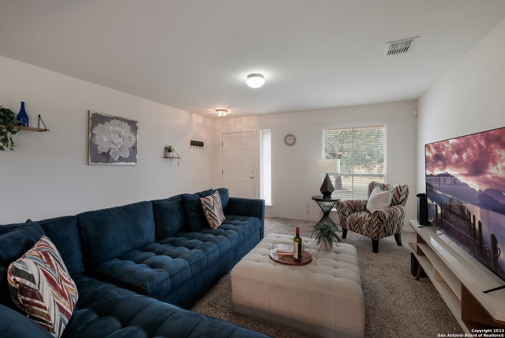 11143 Buckskin Bend, San Antonio, TX 78254 - photo 1