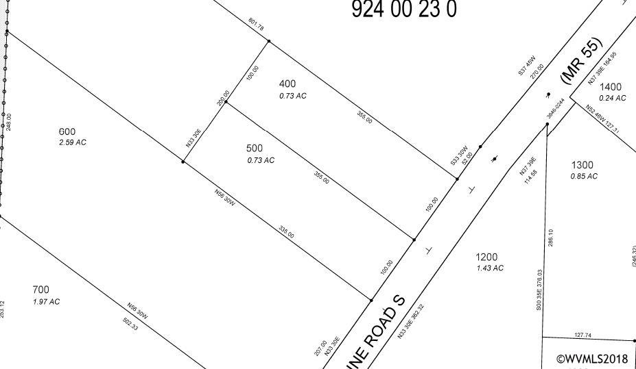 0 Skyline Rd S unit 738226, Salem, OR 97306 - photo 1