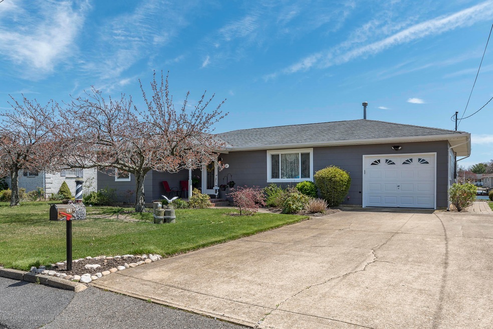 41 Parkers Point Blvd, Forked River, NJ 08731 - photo 1