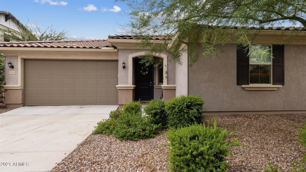 7420 E Flower Ave, Mesa, AZ 85208 - photo 1