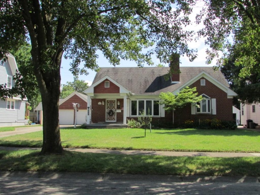 Front Exterior