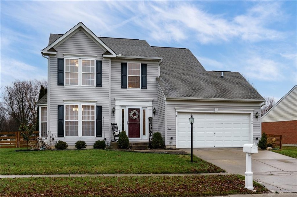 790 Settlers Walk Blvd, Springboro, OH 45066 MLS 902867