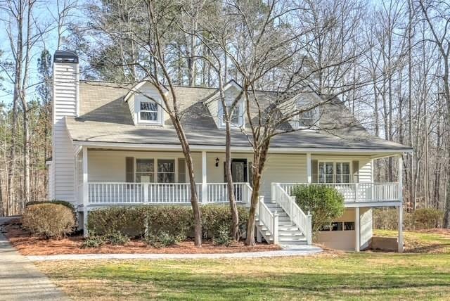 1675 Cox Rd, Roswell, GA 30075 - photo 1