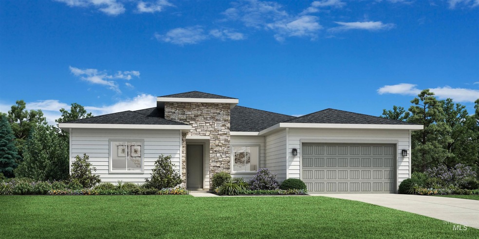 8494 S Silver Smog Way, Meridian, ID 83642 - photo 1