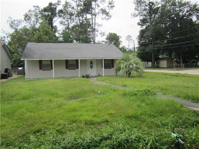 2423 Jay St, Slidell, LA 70460 - photo 1