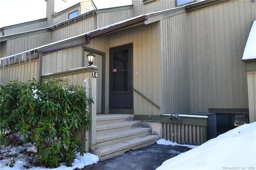 380 Old Waterbury Rd unit 14, Southbury, CT 06488 - photo 1