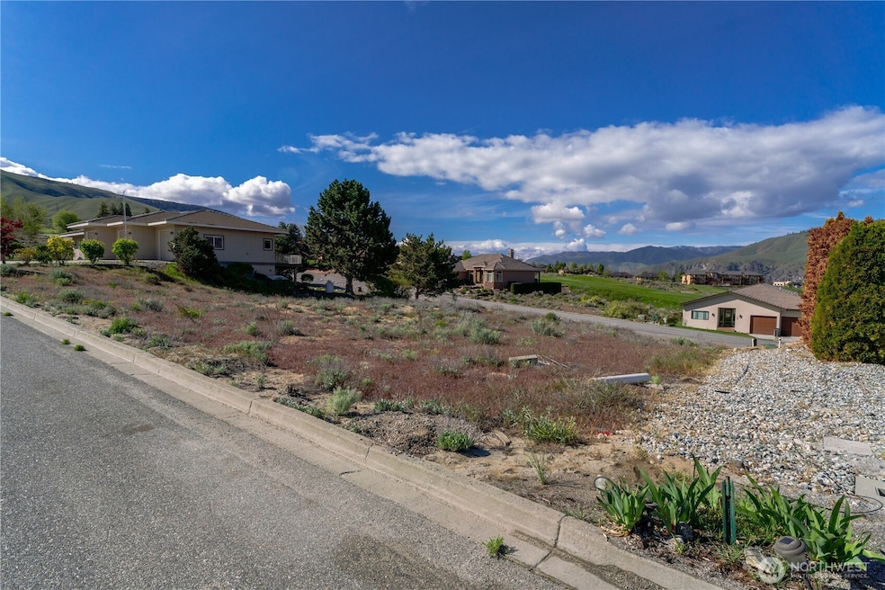 307 Desert View Place, Orondo, WA 98843 - photo 1