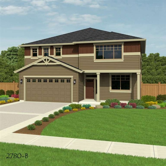 7703 237th Av Ct E, Graham, WA 98338 - photo 1