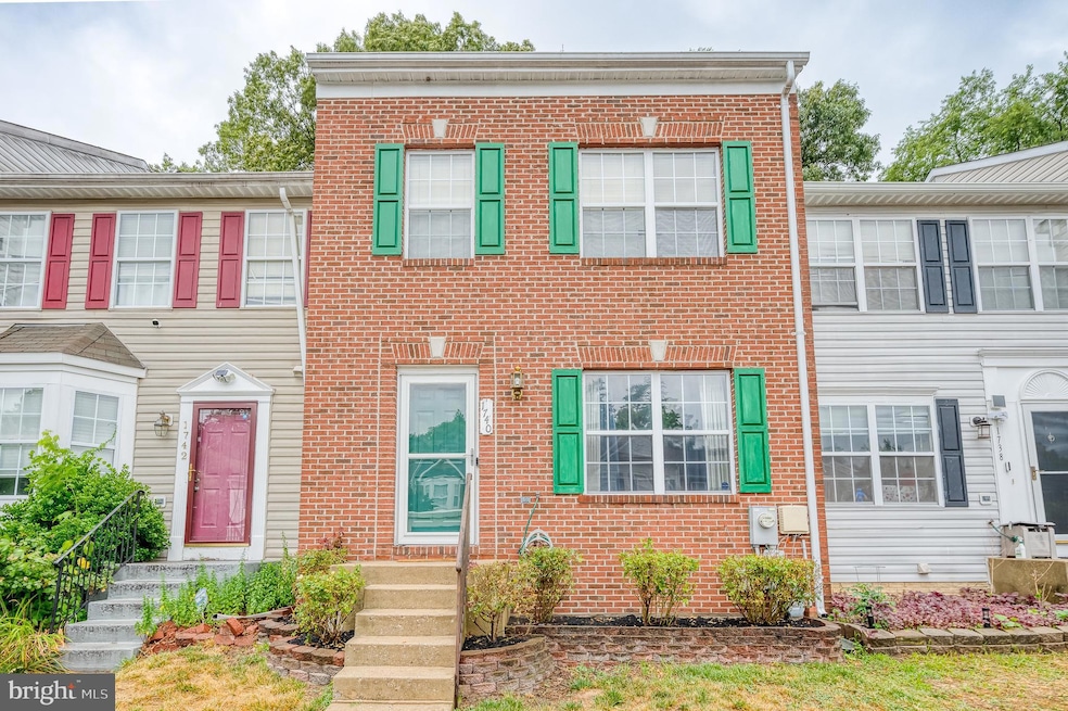 1740 Carriage Lamp Ct, Severn, MD 21144 - photo 1