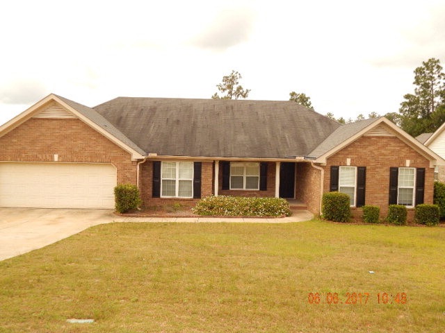 Main View