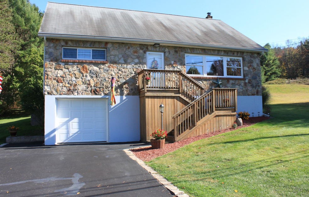 184 Route 2001, Milford, PA 18337 - photo 1